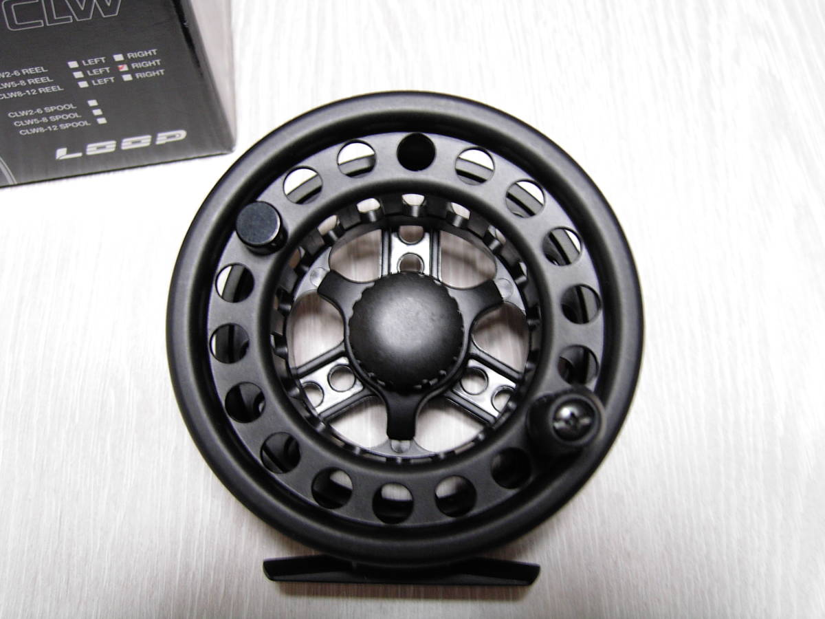 LOOP ループ Evotec CLW 5eight(5-8) 型番：Evotec CLW 5eight(5-8
