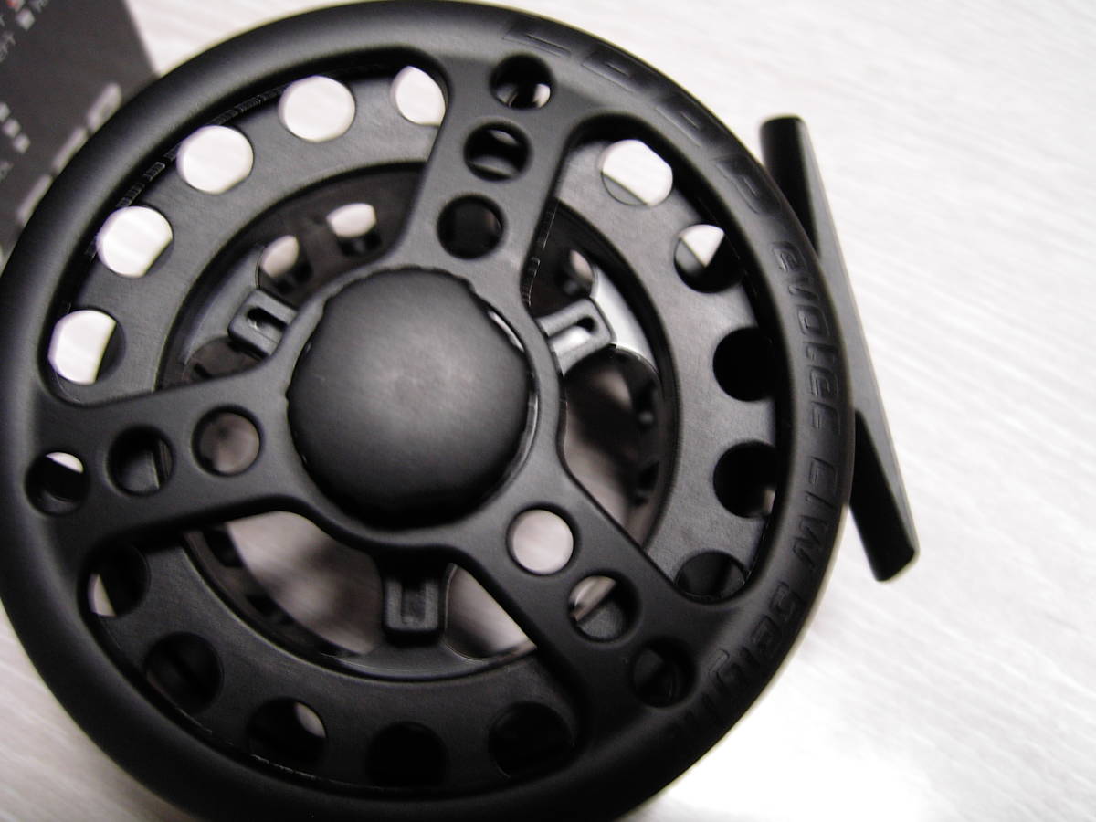 LOOP ループ Evotec CLW 5eight(5-8) 型番：Evotec CLW 5eight(5-8