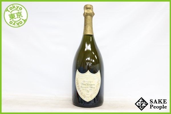  注目 ドン ペリニヨン レゼルヴ ドゥ ラベイ 1998 750ml 12.5% シャンパン(ドン・ペリニヨン)｜売買されたオークション情報、yahooの商品情報をアーカイブ公開 - オークファン スパークリング