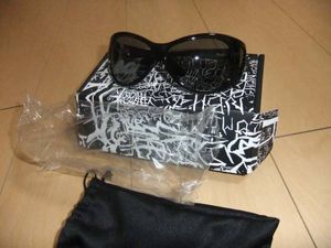 STUSSY×NEIGHBORHOODサングラス(サングラス)｜売買されたオークション 