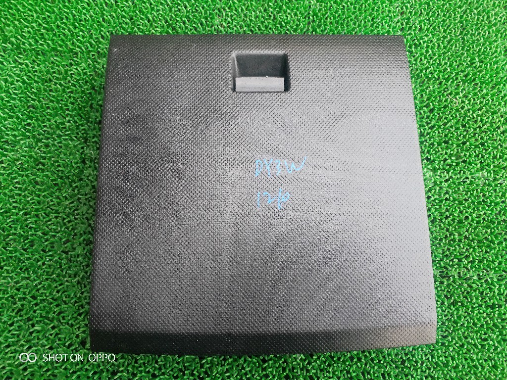 DY3W デミオ 後期 インパネ蓋 小物入れ デミオ マツダ DY系 トレイ