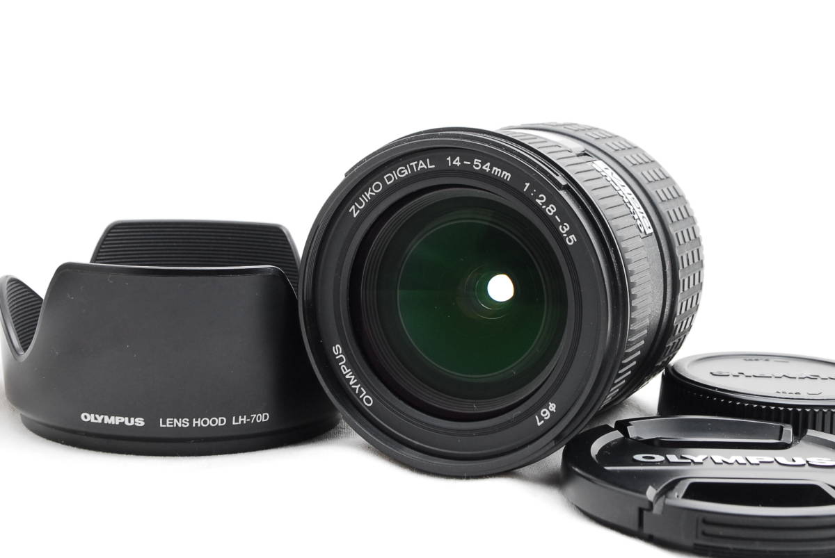 美品♪ OLYMPUS ZUIKO 14-54mm F2.8-3.5 #7384 ☆極上美品 美品♪ OLYMPUS ZUIKO 14-54mm F2.8-3.5 #7384 ☆極上美品