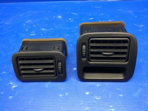 お買い得，爆買い EK9 シビック タイプR 後期 純正 エアコン 吹き出し口 左右セット B16B VTEC W(ホンダ用)｜売買されたオークション情報、yahooの商品情報をアーカイブ公開 - オークファン ホンダ用
