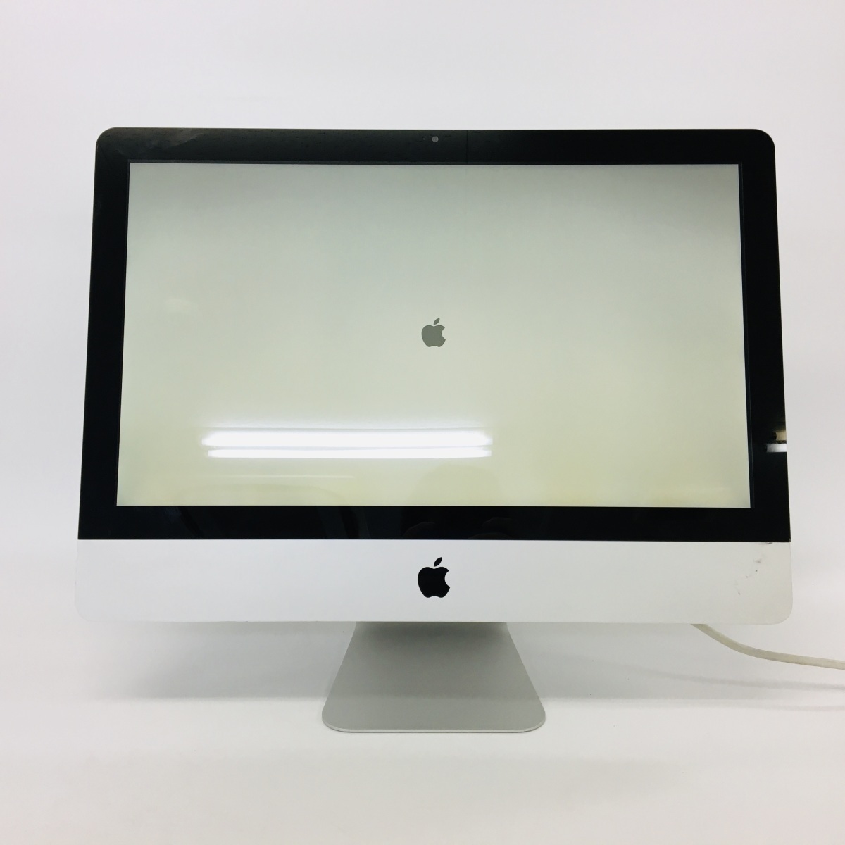 ジャンク iMac 21.5インチ（Mid 2010） Core i3 3.06GHz/8GB/2TB