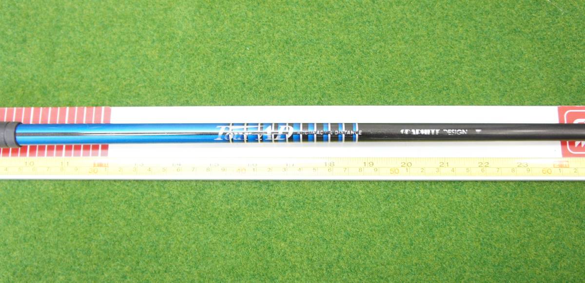 豊富な，本物保証 TOUR AD PT-6 6S 1W用 114ｃｍ テイラーメイドスリーブ付き(グラファイトデザイン)｜売買されたオークション情報、yahooの商品情報をアーカイブ公開 - オークファン 部品