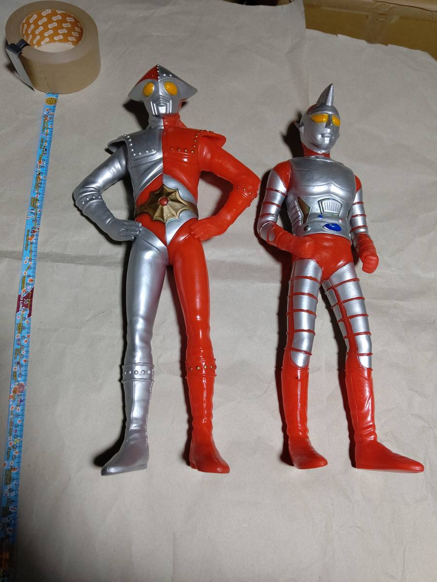 ソフビ ジャンボーグ9 K□即決□未開封□ジャンボーグ9 sofubi ソフト