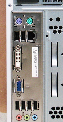 快速4コア(i5)_最新Win10Pro_64☆i5-3.60GHz(max)/4GB/500GB/DVD