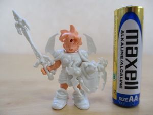 ドラゴンクエスト 消しゴムのYahoo!オークション(旧ヤフオク!)の相場