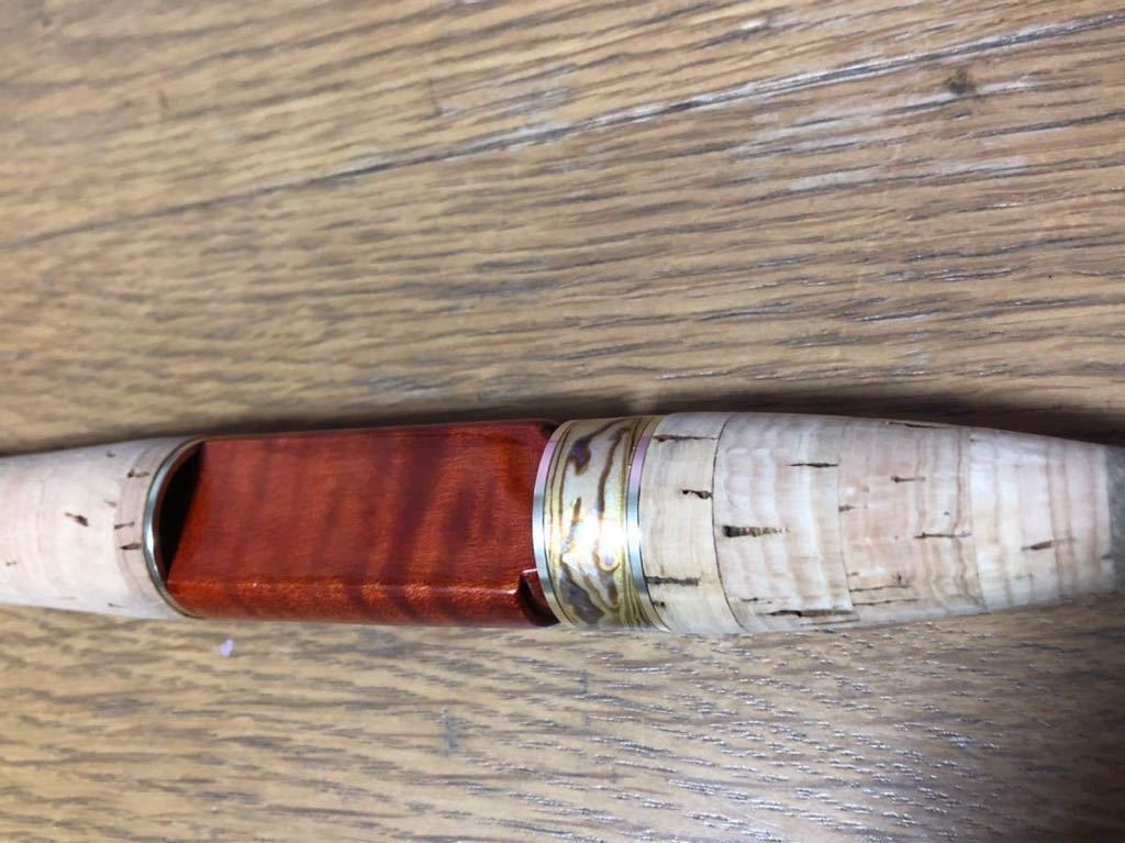 ロデオクラフト レッドウルフ 61ML-ST マイスター ソリッド 6.1ft 999.9 Rodio Craft | フォーナイン フォーナインマイスター Meister 999.9マイスター ｜アウトドア 999.9マイ