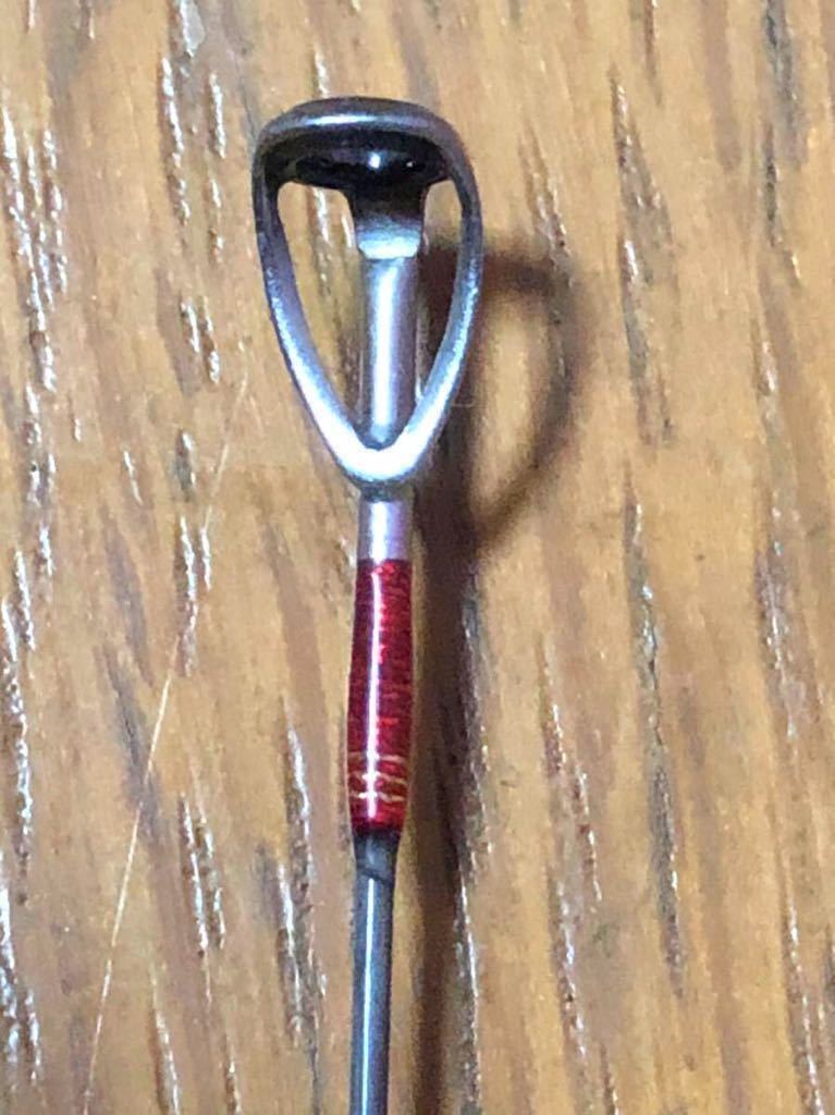 ロデオクラフト レッドウルフ 61ML-ST マイスター ソリッド 6.1ft 999.9 Rodio Craft | フォーナイン フォーナインマイスター Meister 999.9マイスター ｜アウトドア 999.9マイ