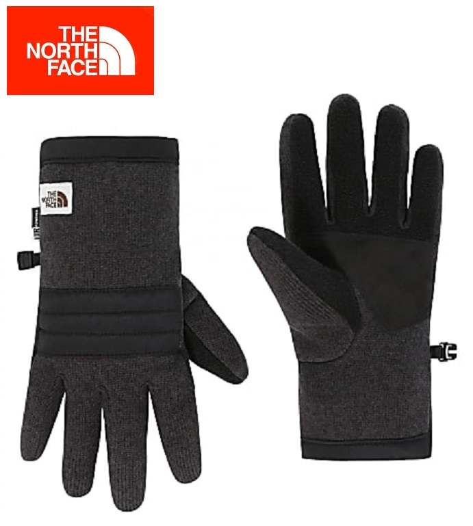 セール，爆買い 定価11 980円 正規品 ザ ノースフェイス The North Face gordon etip glove タッチスクリーン対応 ブラック サイズXL(男性用)｜売買されたオークション情報、yahooの商品情報をアーカイブ公開 - オークフ 男性用