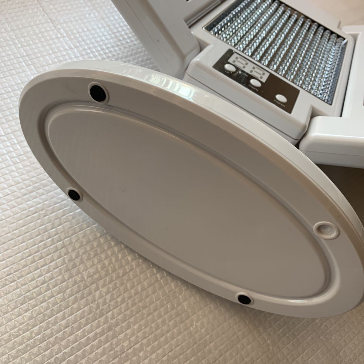 Fine Lite CORPO putit ファインライト コプポ プチ ☆コラーゲンマシン_3