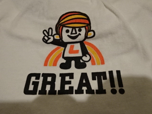 ｔシャツ福袋 ｌサイズ 新品 ランドリーlaundry Www Santoshigieniza Com Br