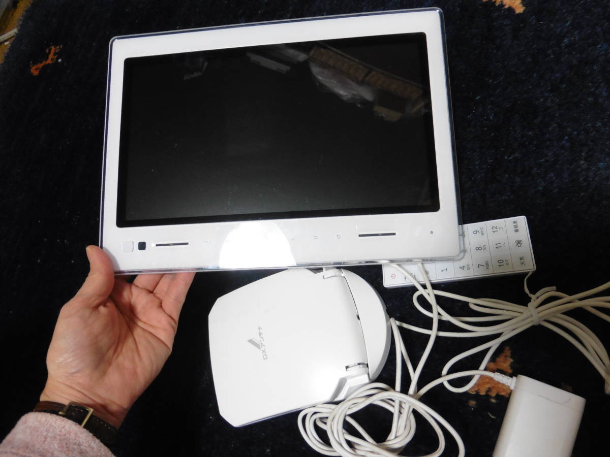 u photo TV tv PHOTO-U アンテナの通販 「au - Yahoo!オークション tv 