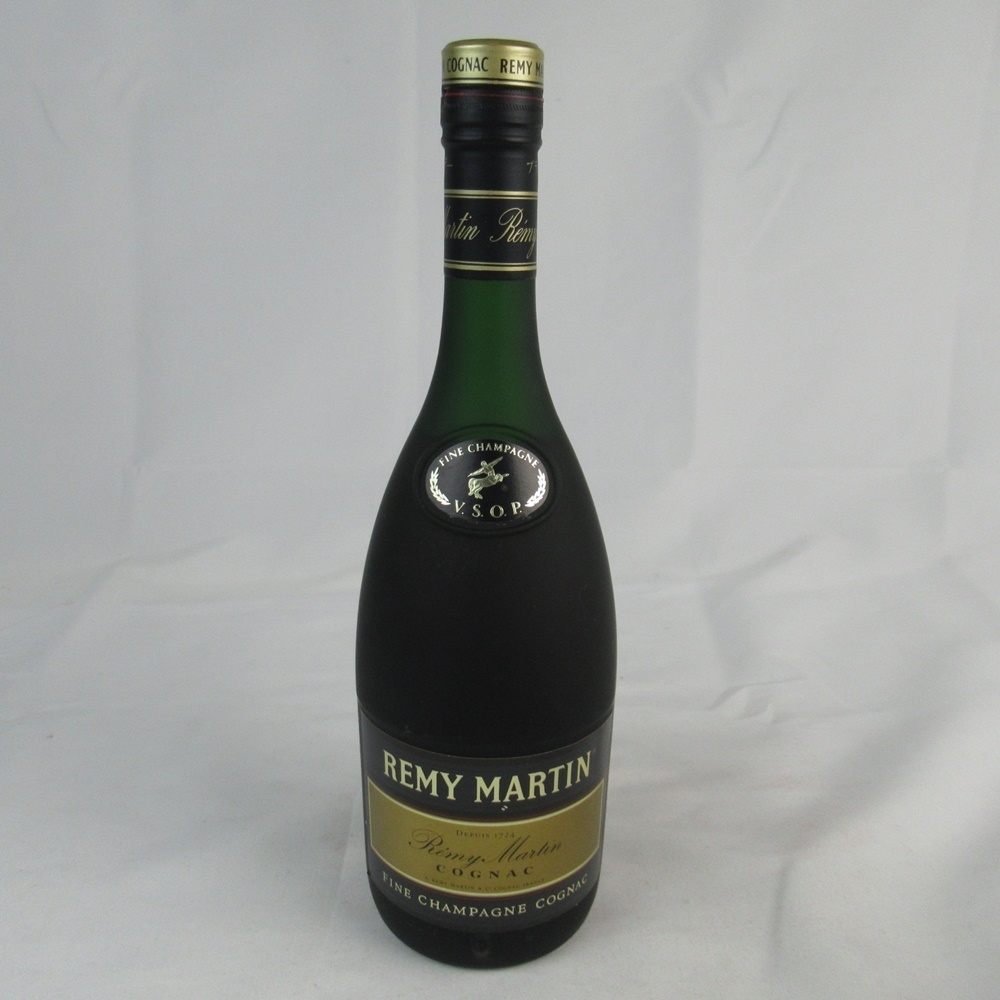  レミーマルタン VSOP 1724 ブランデー コニャック 700ml 40% RAMY MARTIN 未開栓 お酒/高級 o45oyfu-672623 O商品(レミーマルタン)｜売買されたオークション情報、yahooの商品情報をアーカイブ公開 - オーク コニャック