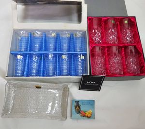 hoya タンブラーのYahoo!オークション(旧ヤフオク!)の相場・価格を見る