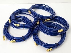7-Nines Pure Copper Hi-Visual Digital Coaxial CableのYahoo