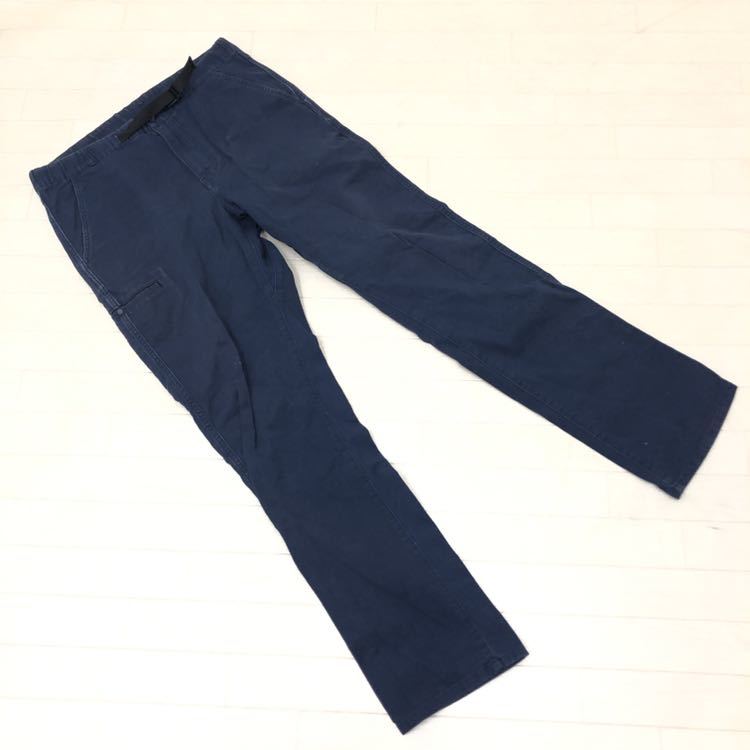 最安値，格安 patagonia パタゴニア コットンパンツ クライミングパンツ M ネイビー アウトドア ストレッチ(ロング)｜売買されたオークション情報、yahooの商品情報をアーカイブ公開 - オークファン 男性用