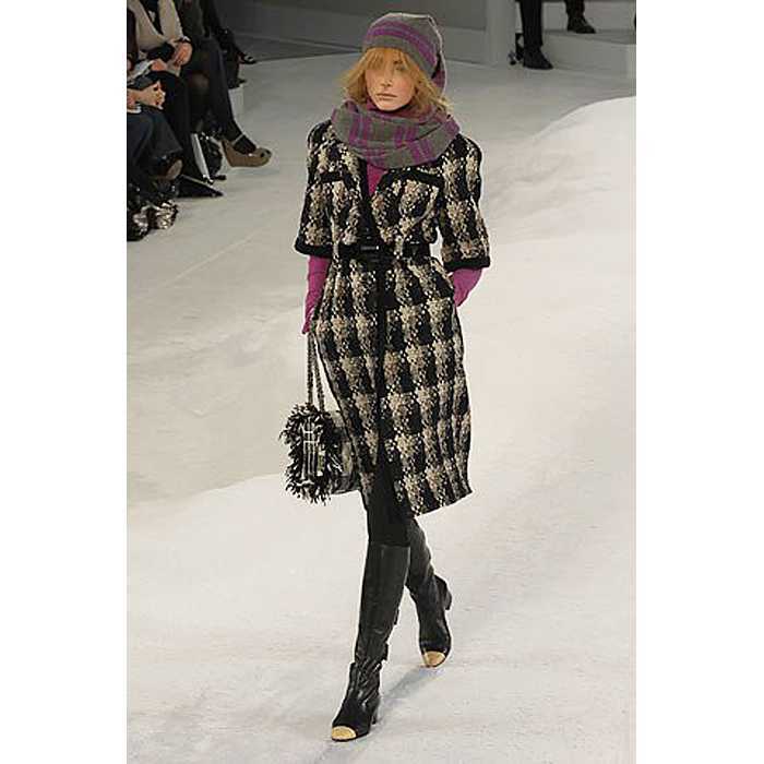 即日可 美品 サイズ38 CHANEL シャネル 07A ベルト付ハーフスリーブ