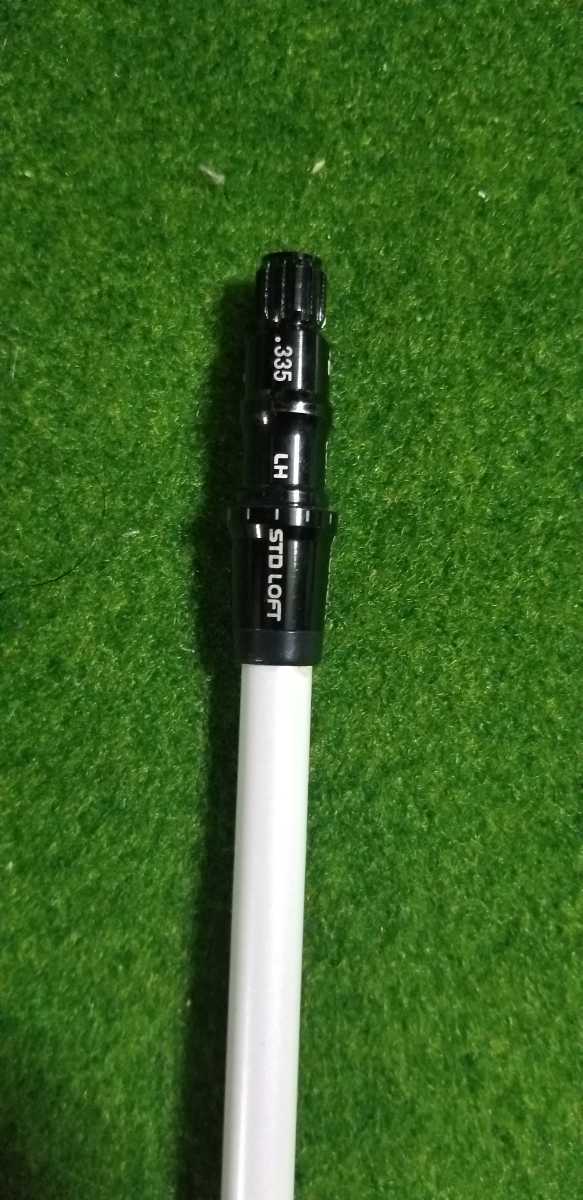 Regio Formula formula MB | - S75 Nippon Shaft regio Episode 中古 3W BUDDY ping ドライバー用