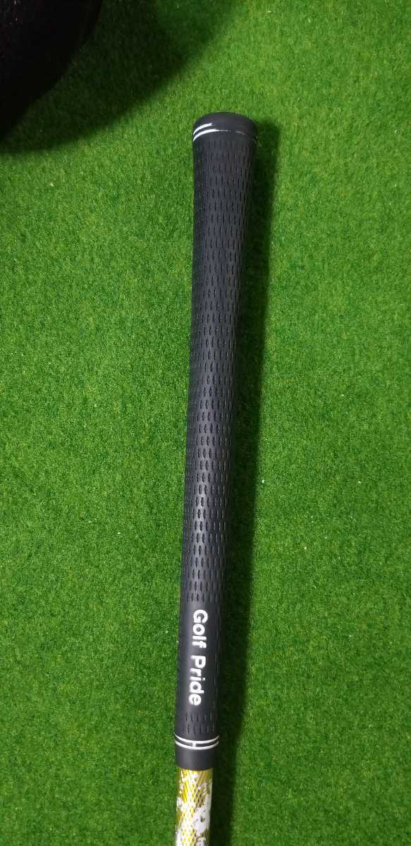 Regio Formula formula MB | - S75 Nippon Shaft regio Episode 中古 3W BUDDY ping ドライバー用