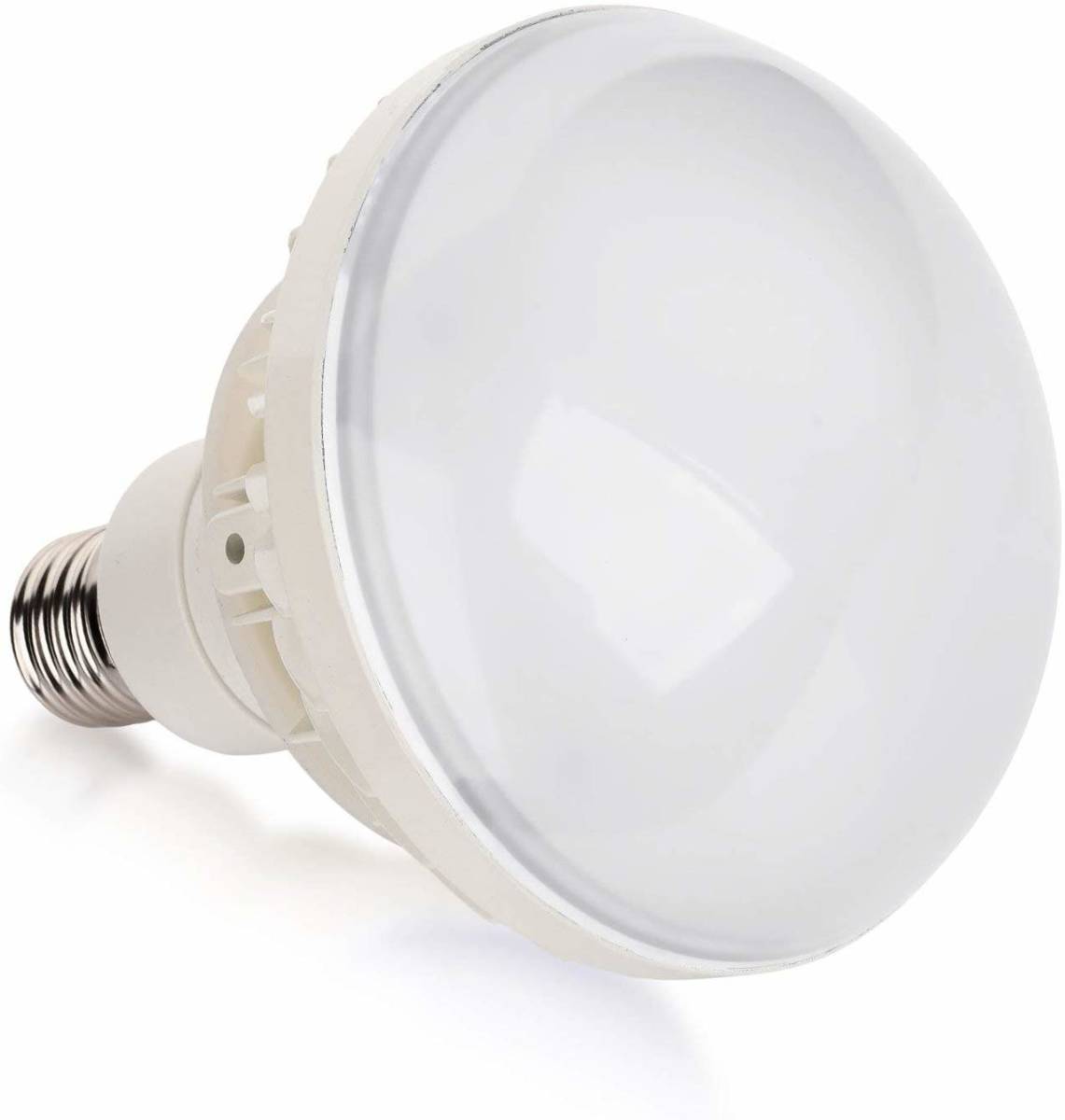 送料無料，高品質 PSE認証 LED ビーム電球 PAR56 高輝度 省電力7600lm 50w IP66 防水 防塵 屋内 屋外 兼用 LED電球 E39口金 低ノイズ対 50W昼白(LED電球)｜売買されたオークション情報、yahooの商品情報をアーカイブ公開 - LED電球