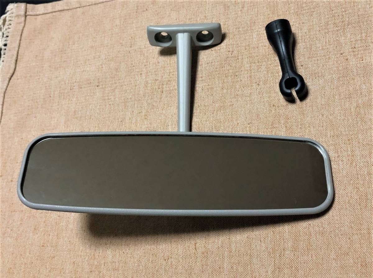 送510円　三菱　FUSO　FIGHTER　ルームミラー　純正_1