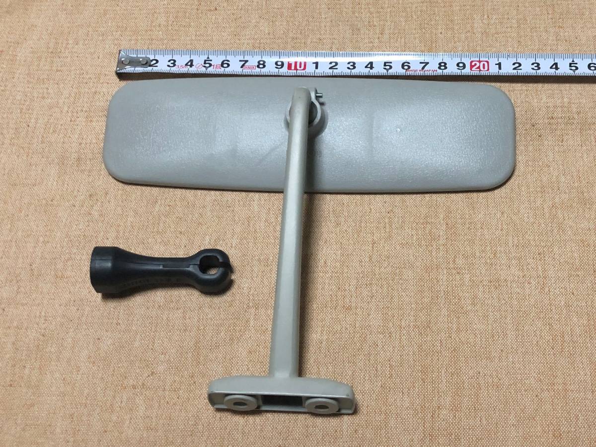 送510円　三菱　FUSO　FIGHTER　ルームミラー　純正_3