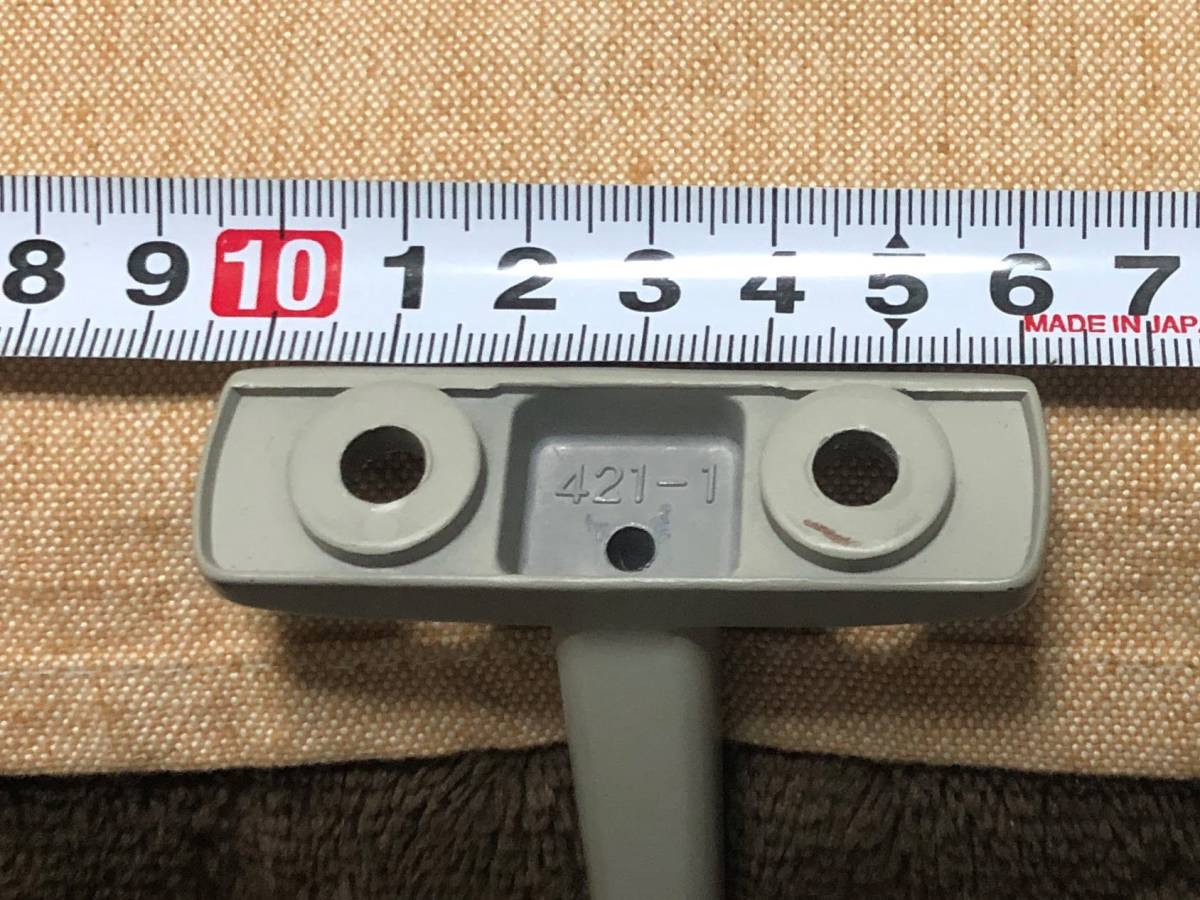 送510円　三菱　FUSO　FIGHTER　ルームミラー　純正_4