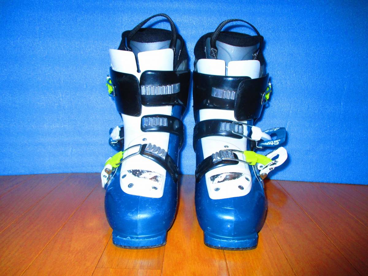 NORDICA FIREARROW ノルディカ スキーブーツ ジュニアスキーブーツ