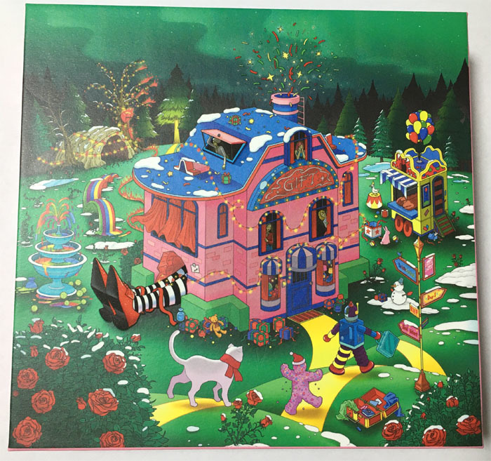 Red Velvet☆全員直筆サイン入り☆The ReVe Festival Finale CD