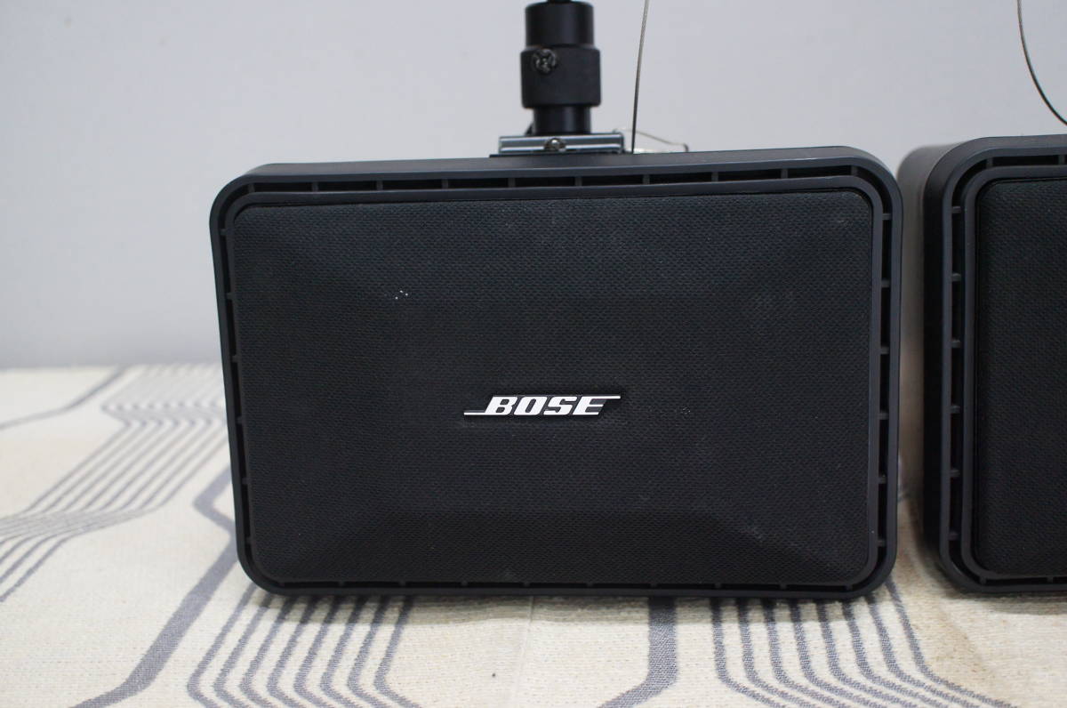 BOSE/ボーズ 101MM スピーカー 3個