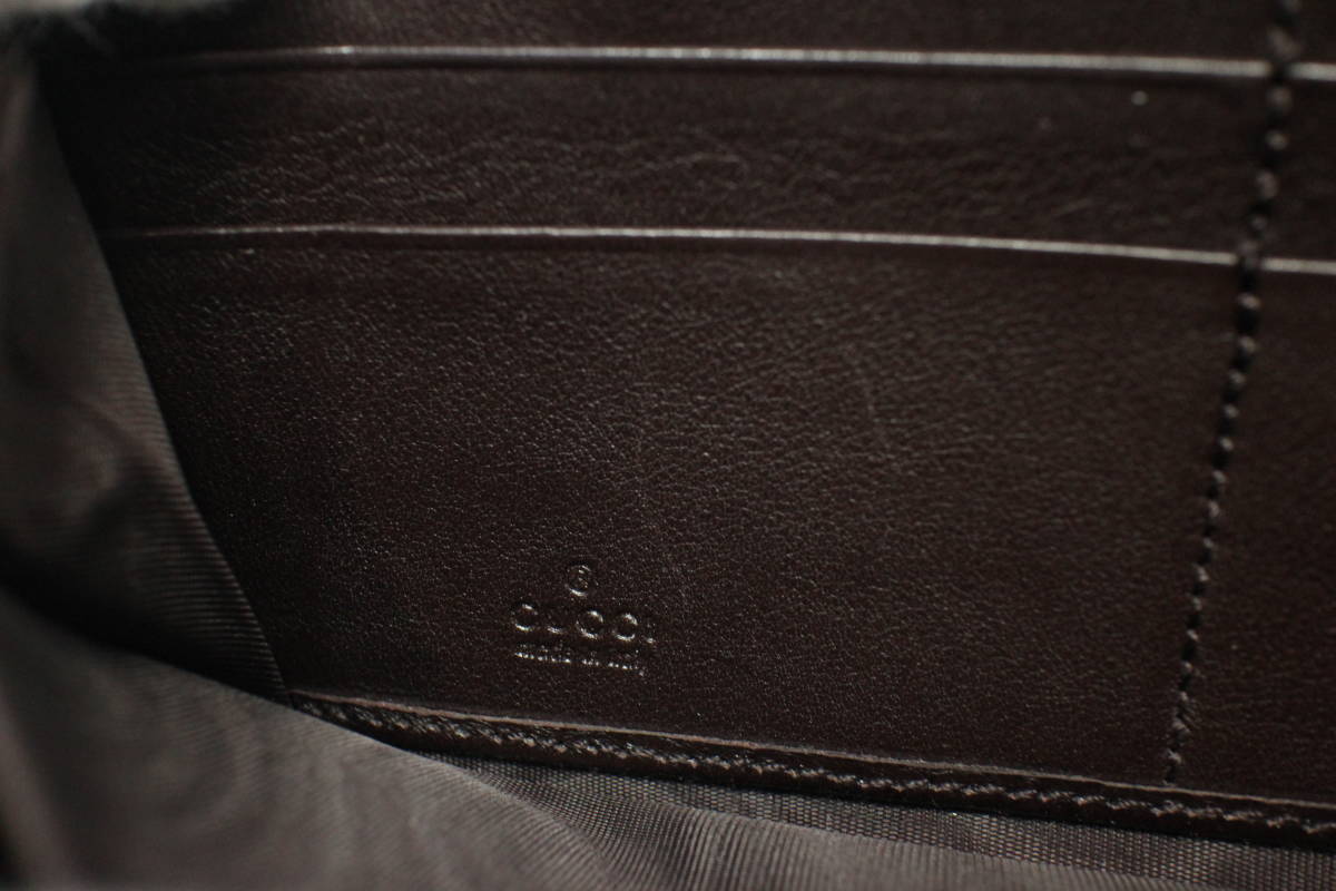 グッチ 長財布 GUCCI | ラウンドファスナー長財布 ラウンドファスナー 