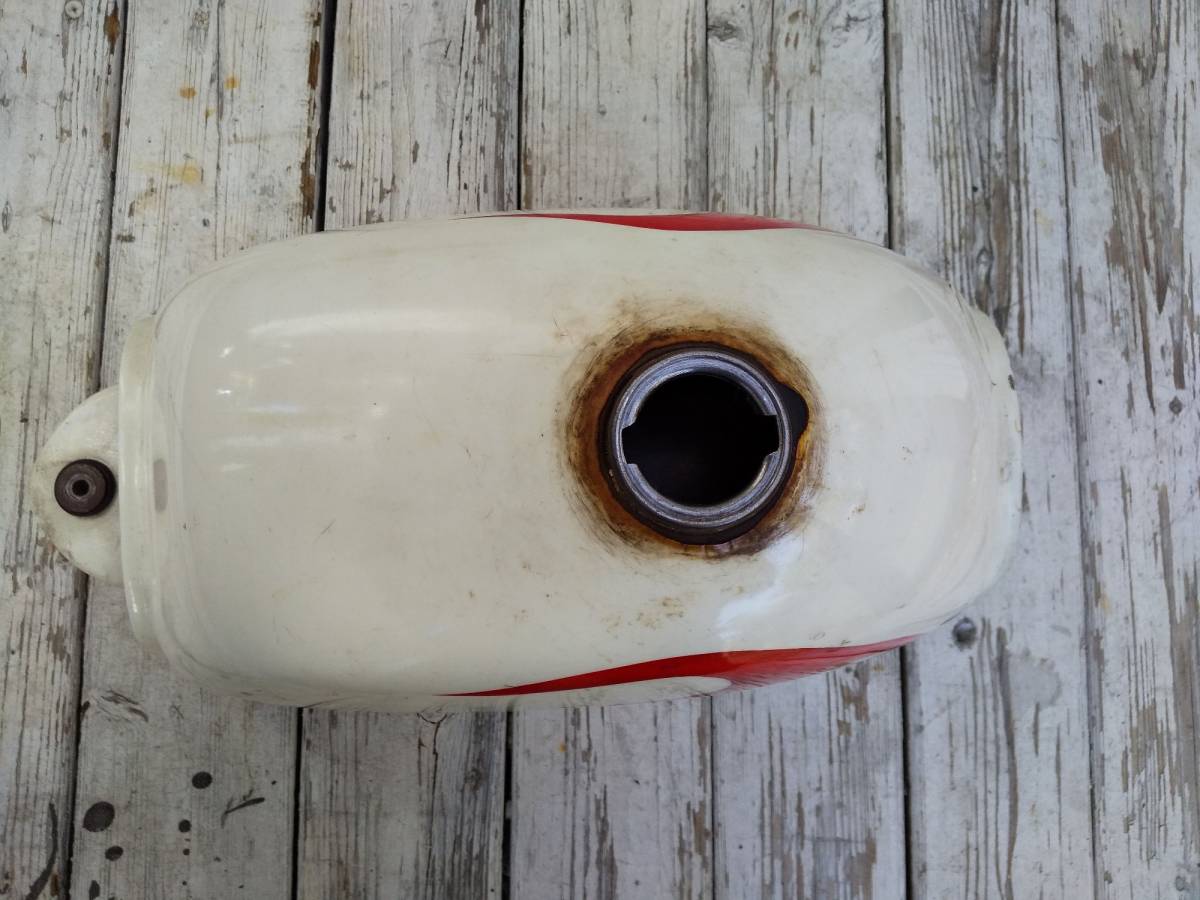 ホンダ モンキー 4Lガソリンタンク モンキー | 4Lガソリンタンク