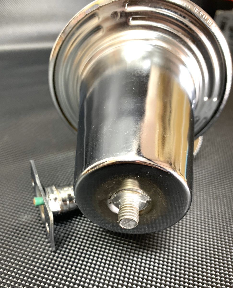 レトロ当時物 ほぼ チューリップ灰皿 フレキシブル灰皿 メッキ 旧車 デコトラ 品 内装品 売買されたオークション情報 Yahooの商品情報をアーカイブ公開 オークファン Aucfan Com