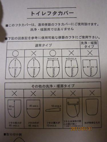 無印良品トイレふたカバー シートカバーセット定価1650円 トイレカバー マット 売買されたオークション情報 Yahooの商品情報をアーカイブ公開 オークファン Aucfan Com