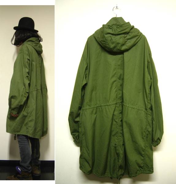 80年代m 51モッズコート 軍m65ビンテージgreenラフシモンズtune モッズコート 売買されたオークション情報 Yahooの商品情報をアーカイブ公開 オークファン Aucfan Com 80年代m 51モッズコート 軍m65ビンテージgreenラフシモンズtune モッズコート 売買されたオークション情報 Yahooの商品情報をアーカイブ公開 オークファン Aucfan Com