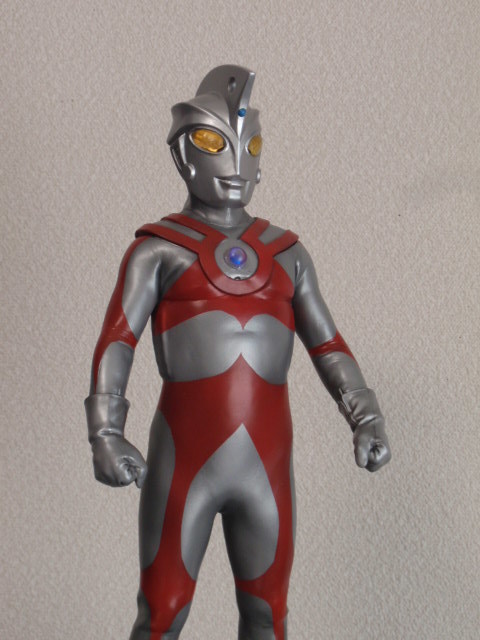 ビリケン商会 - ウルトラマン 幻影画廊への扉 ウルトラマンA 帰ってき