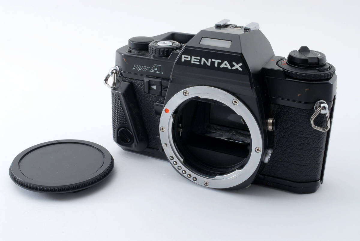 ☆完動品☆ NIKON ニコン F フォトミック Ftn ボディシルバー＋NIKON