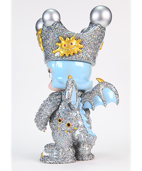 INSTINCTOY インスティンクトイ EROSION MOLLY モリー 9th Premium