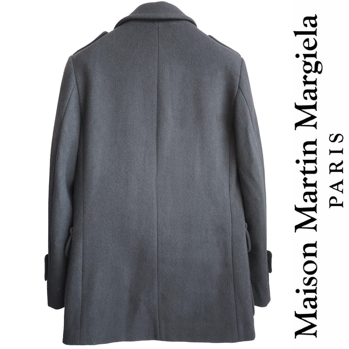 Martin Margiela メゾン マルタン マルジェラ、過去の名作とあたらしい 