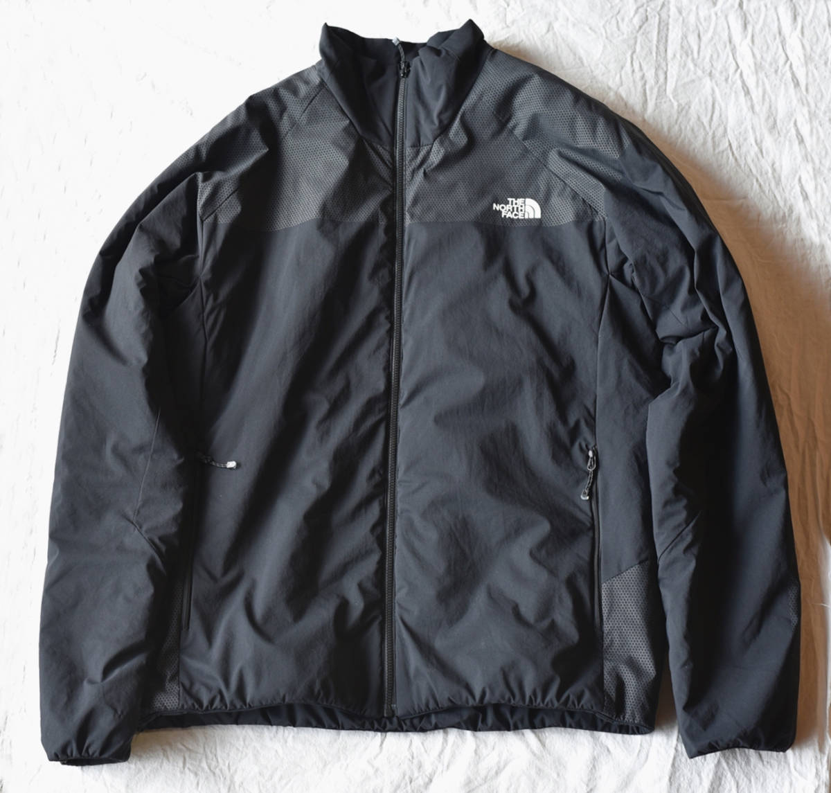 人気，2026 ノースフェイス Ventrix Jacket ベントリックス ジャケット 国内正規品 L NORTH FACE(Lサイズ)｜売買されたオークション情報、yahooの商品情報をアーカイブ公開 - オークファン 男性用