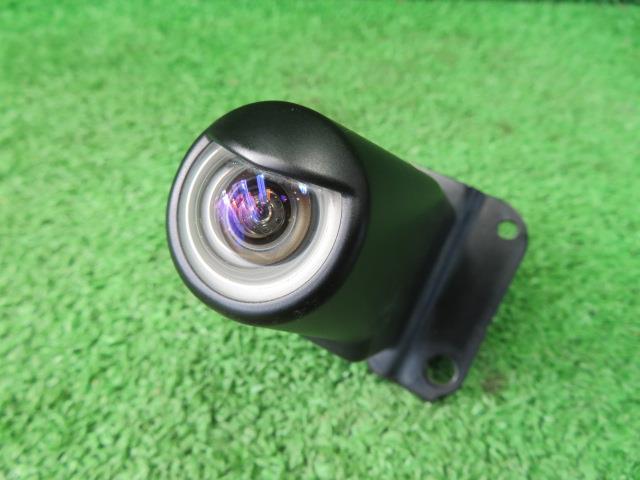 レクサス HS ANF10 フロンカメラ フロントモニタ 86790-75020 送料【S