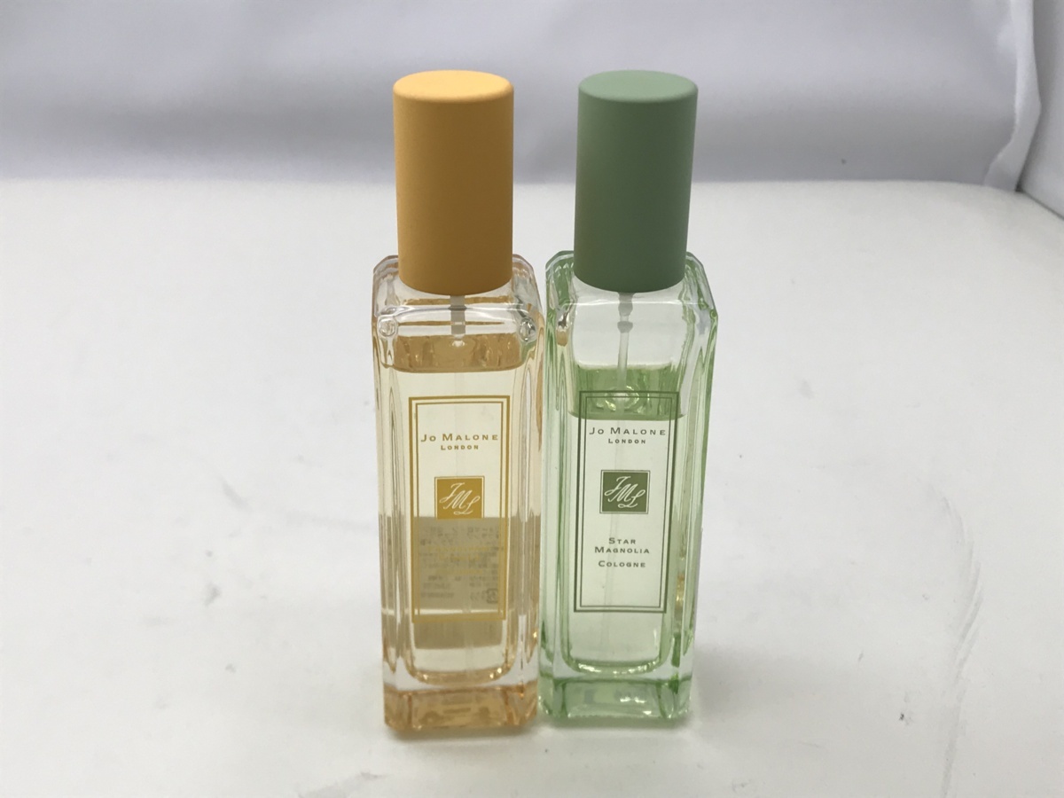 Jo Malone London 香水(30ml)×2本セット Jo Malone London コロン30mL