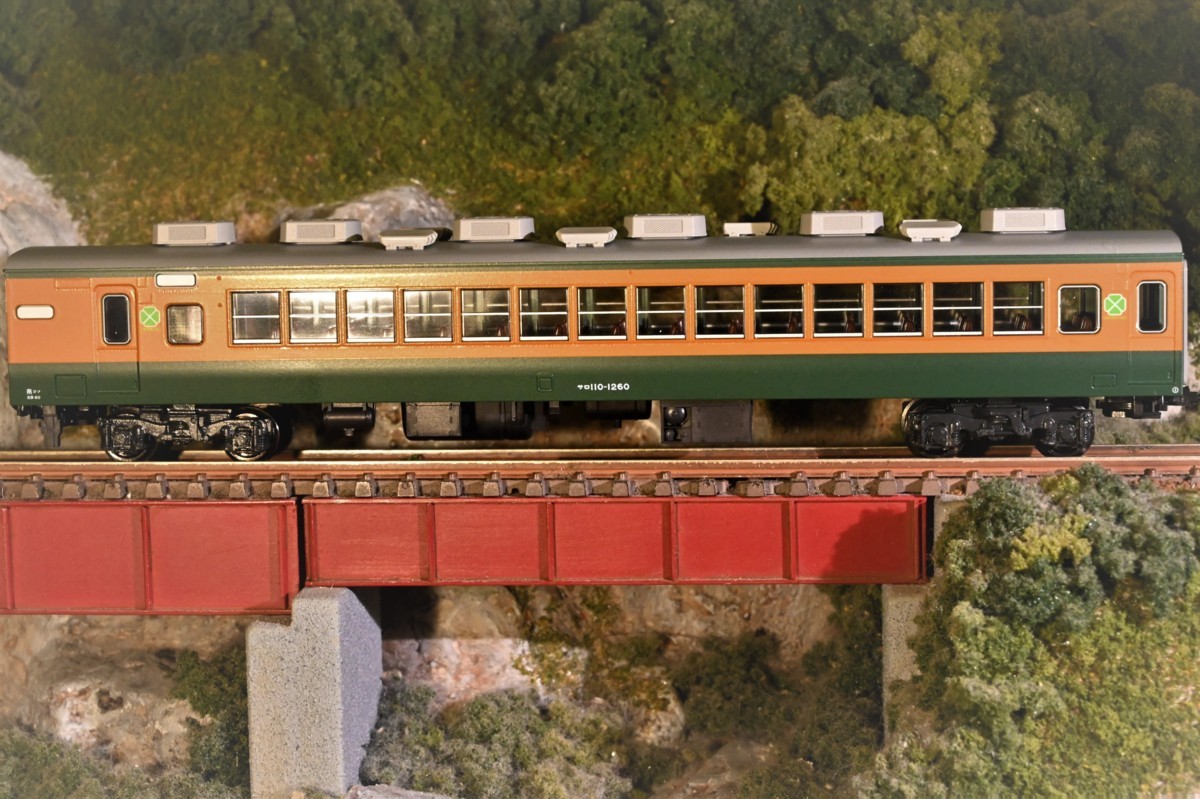KATO 113系 湘南色 10-1587 | 4両増結セット 10-1586 鉄道 Nゲージ 113