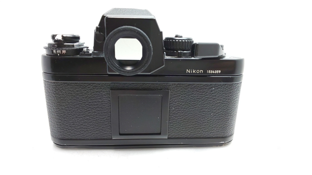 F3 HP ハイアイポイント Nikon ボディ ニコン 公式通販 ☆NIKON 一眼