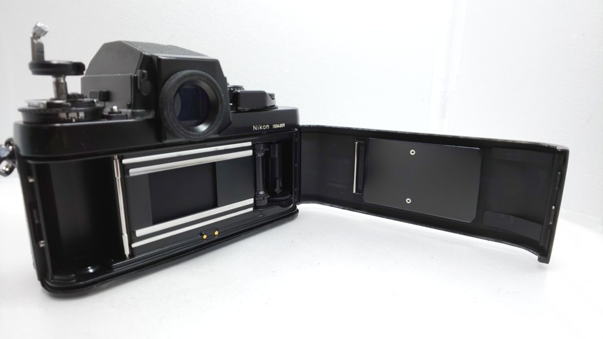 F3 HP ハイアイポイント Nikon ボディ ニコン 公式通販 ☆NIKON 一眼