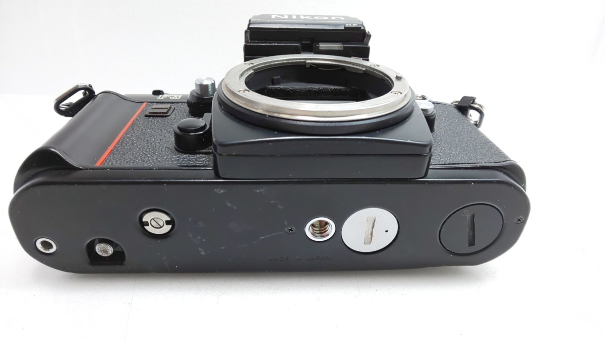 F3 HP ハイアイポイント Nikon ボディ ニコン 公式通販 ☆NIKON 一眼
