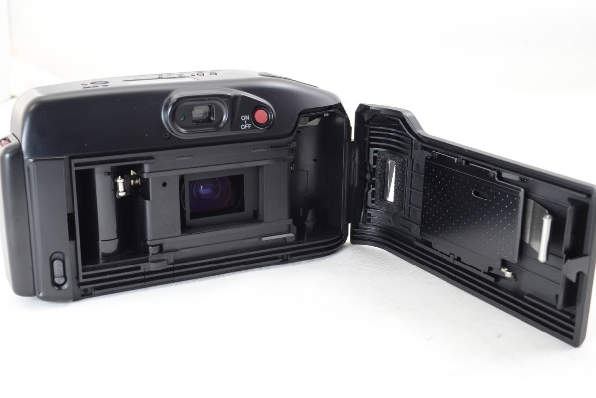 ★極上美品★キヤノンAutoboy Sii ★シャッター、ズーム、フラッシュOK Canon Autoboy ZOOM Super ⁄ キャノン | boromeez camera ◎ ボロ