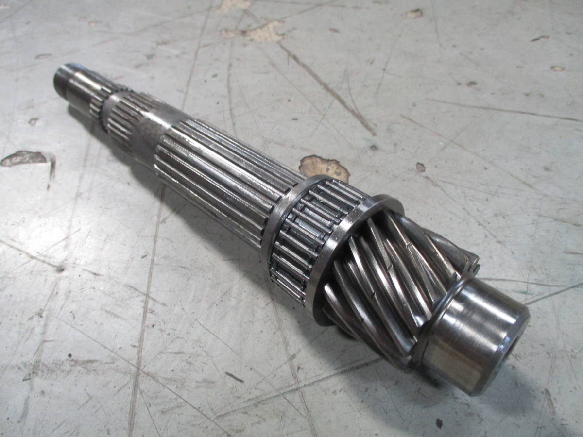 車 Honda Civic EK4 フロントドライブシャフト 左右セット新品・保管品